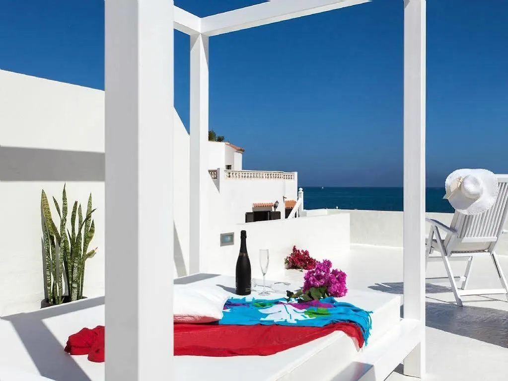 Neptuno Villa Corralejo