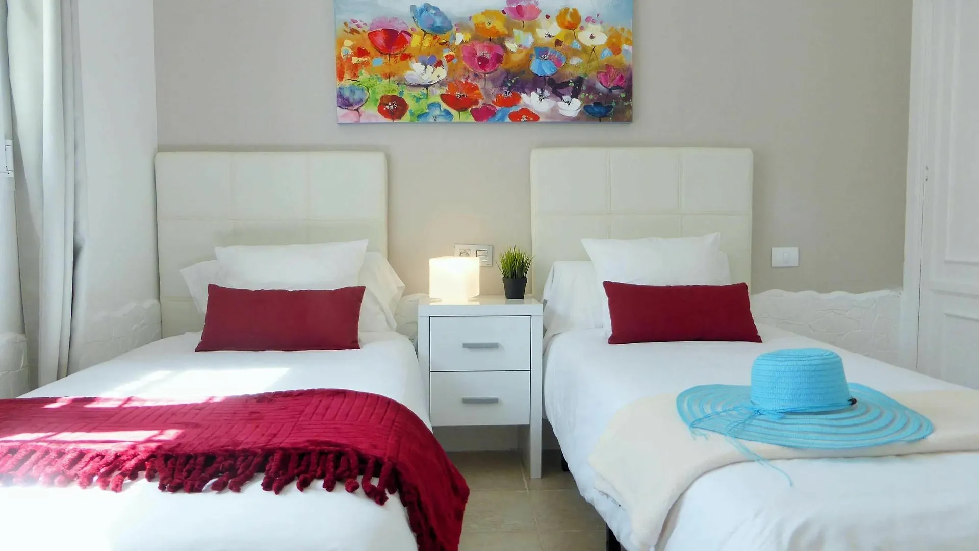 Neptuno Villa Corralejo