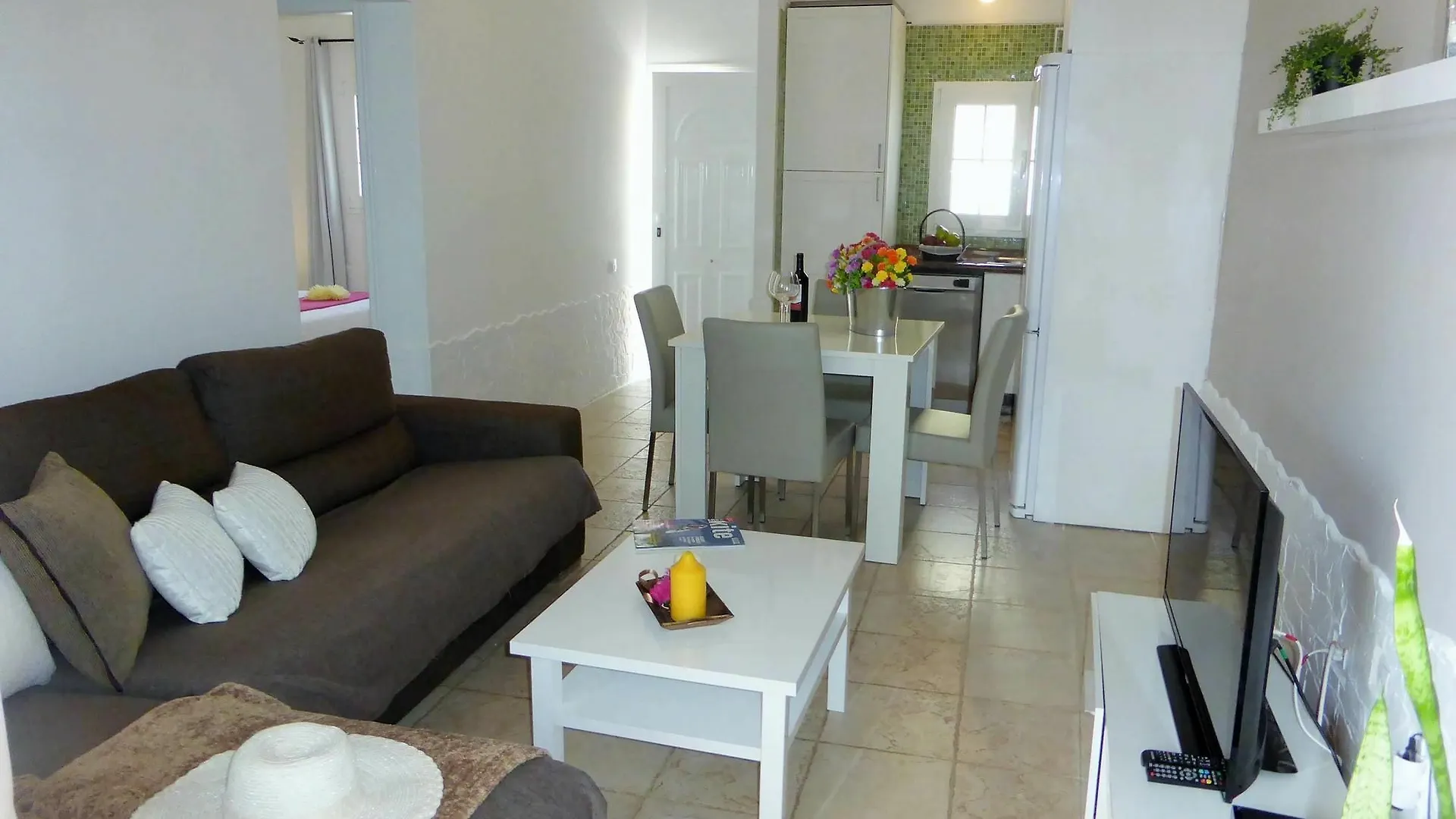 Neptuno Villa Corralejo