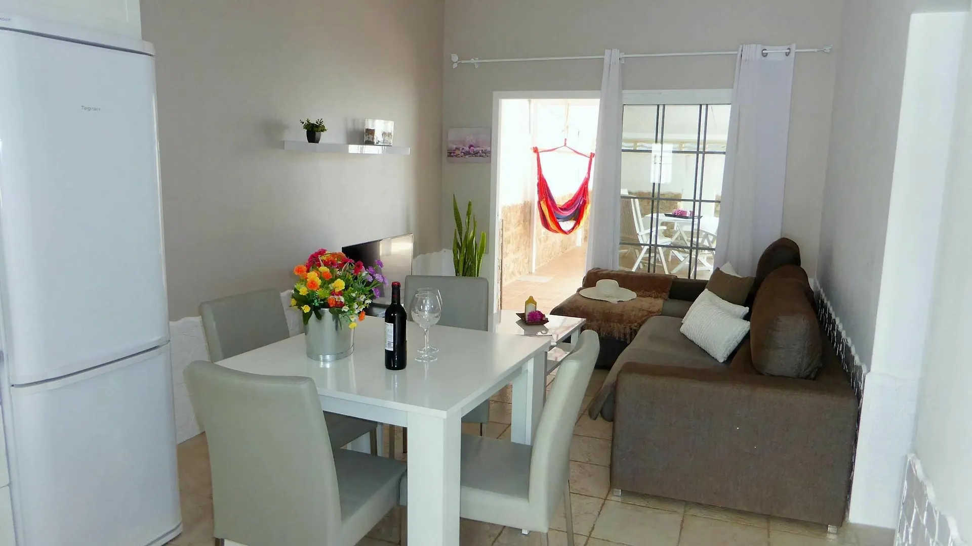 Neptuno Villa Corralejo